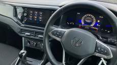 Volkswagen Polo 1.0 Life 5dr Petrol Hatchback